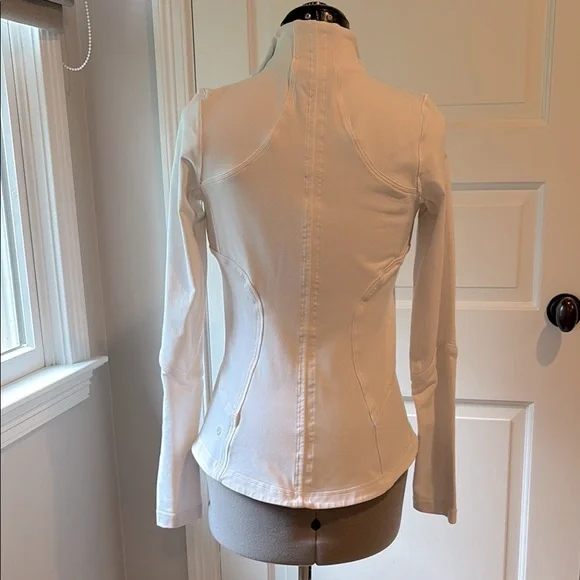 lululemon athletica casual define jacket - Picture 3 of 7